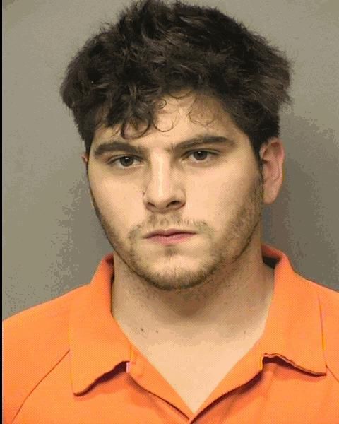 KADEN CHAD EDMONDS